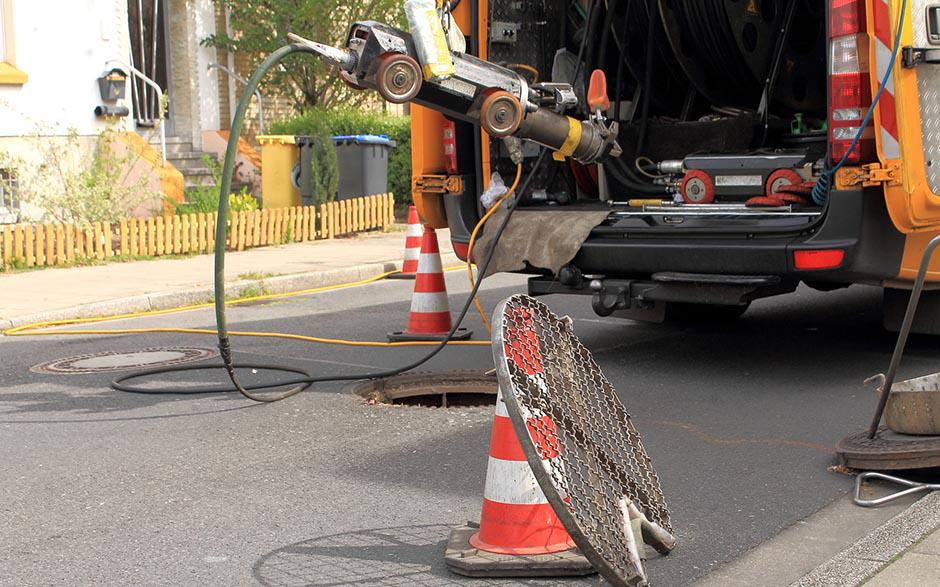 entreprise pour déboucher canalisation Maisons-Alfort