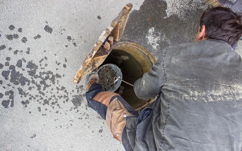 entreprise de débouchage canalisation Montigny-le-Bretonneux