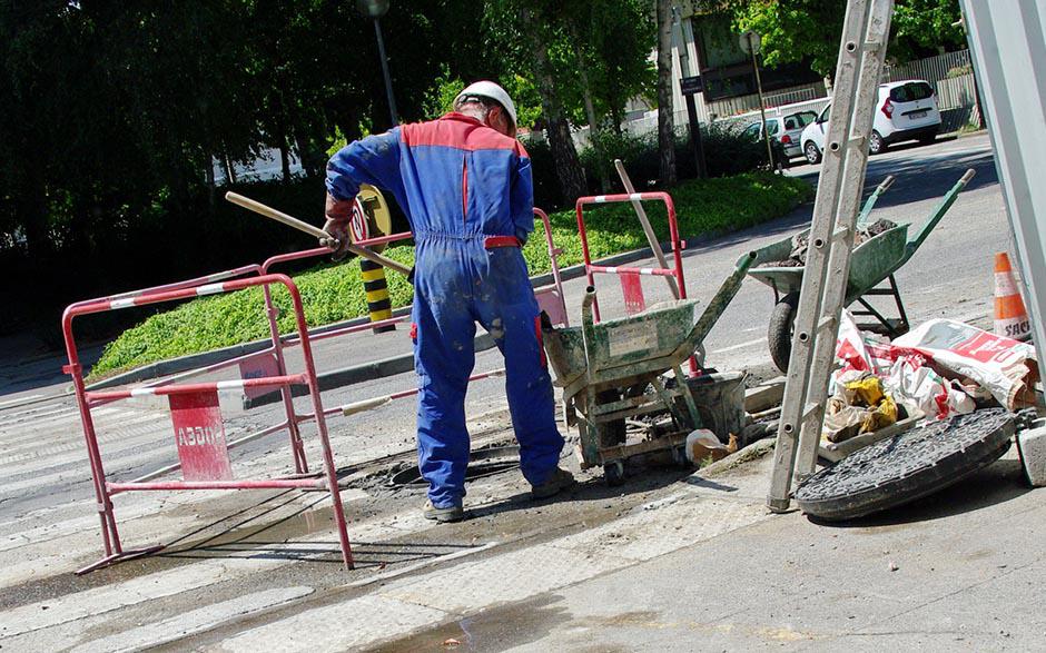 nettoyage de canalisation Saint-Mard