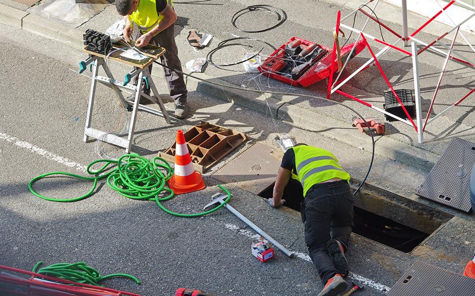 entreprises assainissement Paris 4