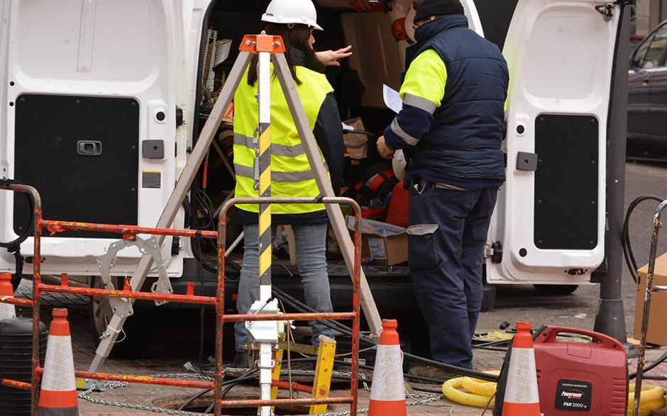 tarif débouchage canalisation Sérifontaine